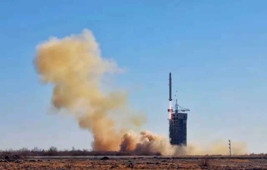 米兰体育·公司网站官网-米兰(中国)“多星分离超级电容电源系统”再次成功发射多颗小卫星！