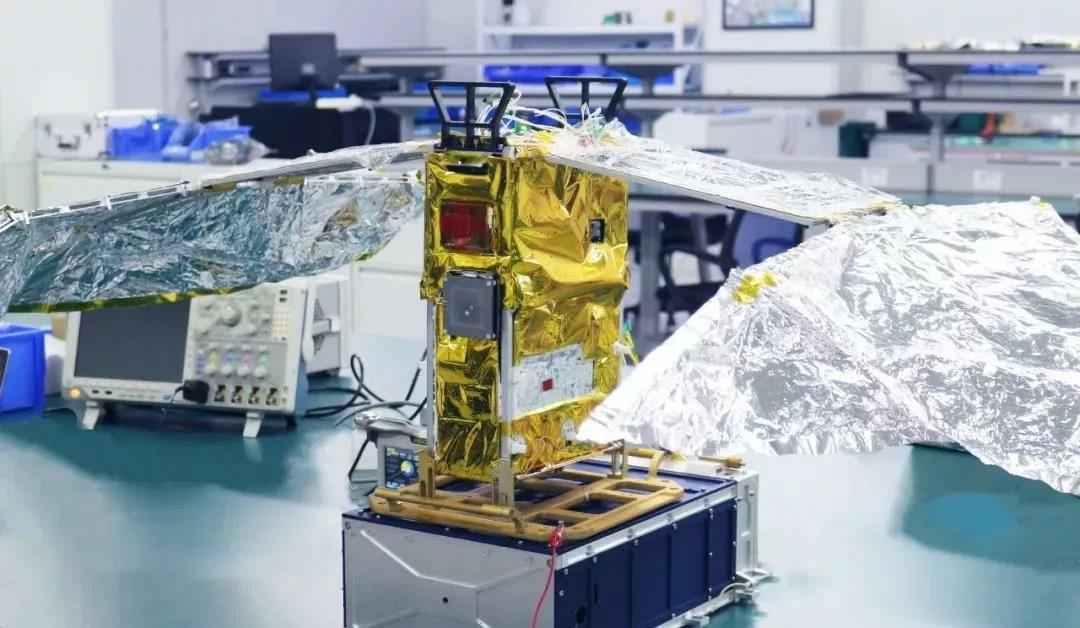 米兰体育·公司网站官网-米兰(中国)超级电容2019年星箭分离首发成功！