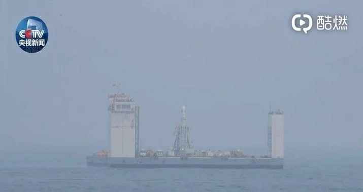 米兰体育·公司网站官网-米兰(中国)“2.7V10F特殊模组电源体系” 成功完成我国运载火箭海上首秀的星箭分离任务