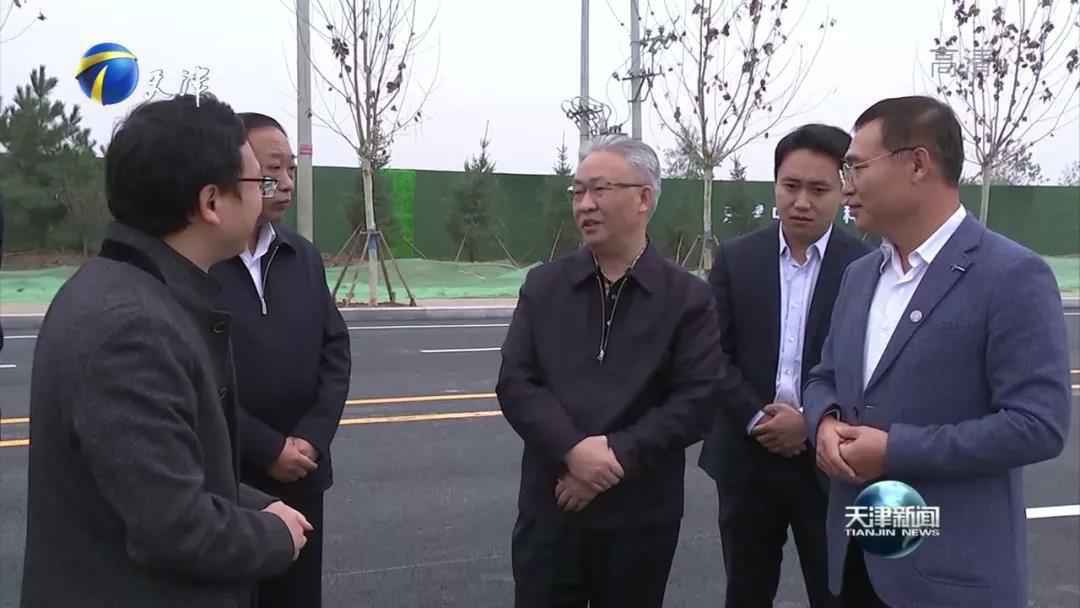 【要闻】张国清市长亲临米兰体育·公司网站官网-米兰(中国)生产基地现场调研指导
