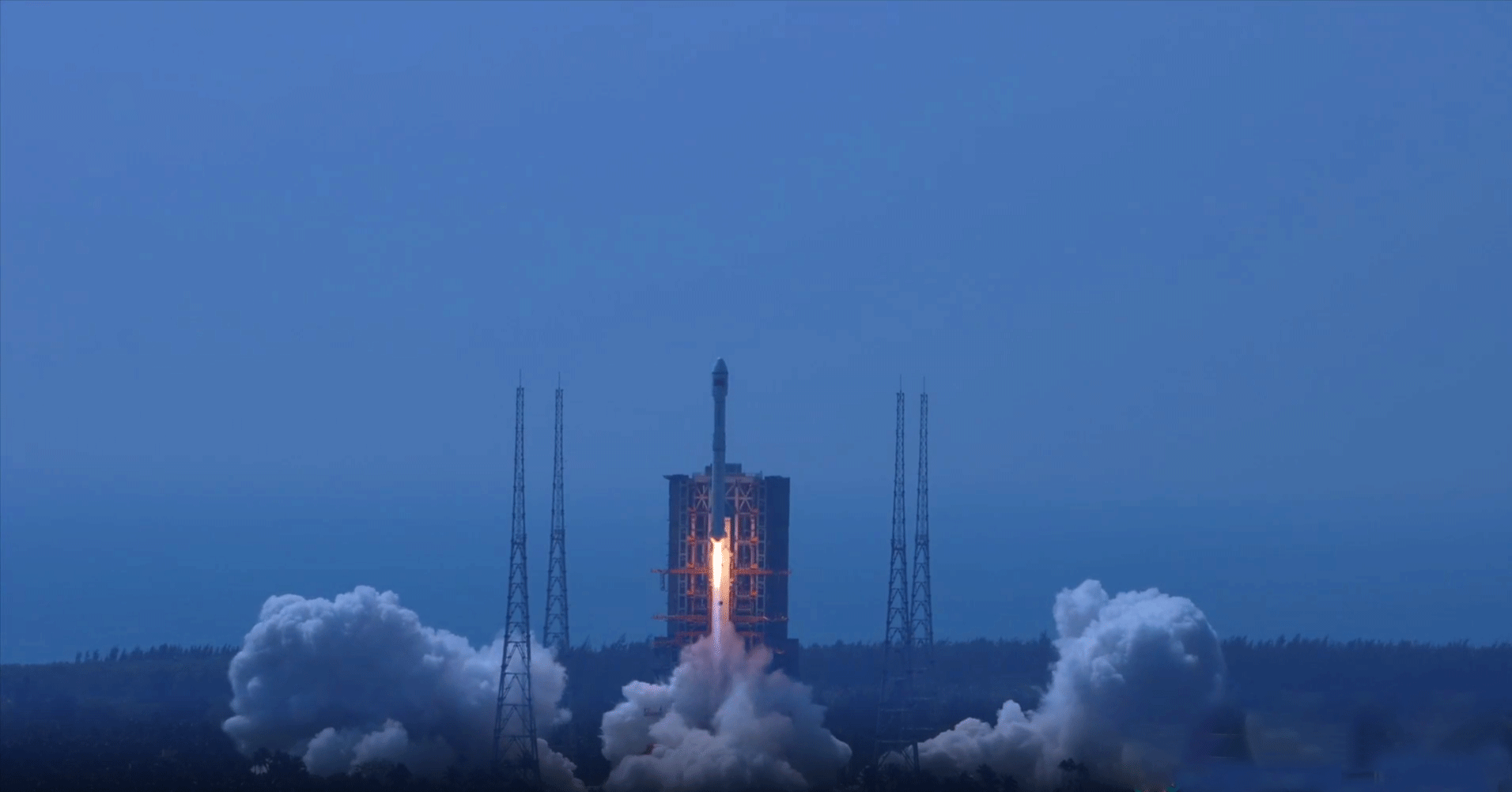 米兰体育·公司网站官网-米兰(中国)助推中大型卫星分离成功，星箭分离电源应用再上新台阶！